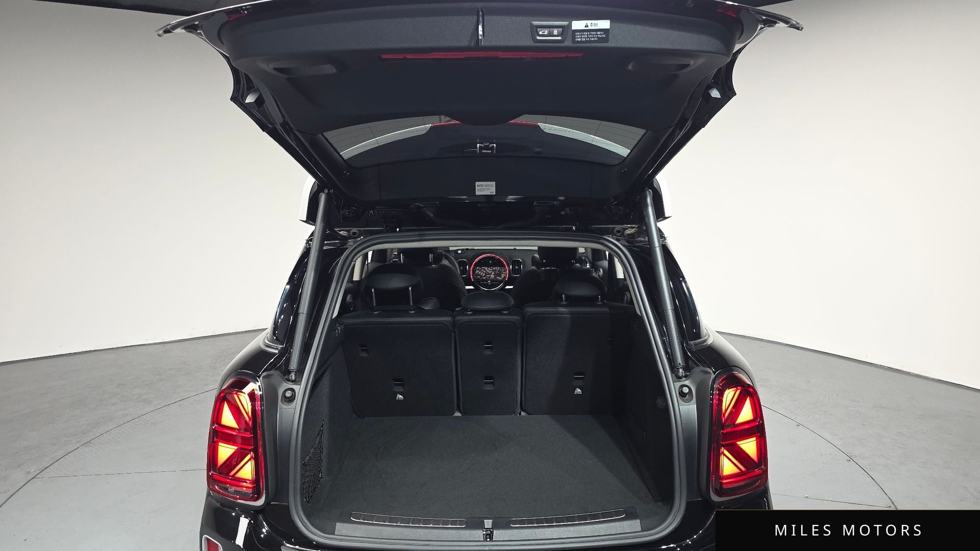 MINI 쿠퍼 컨트리맨 2021 — миниатюра 26