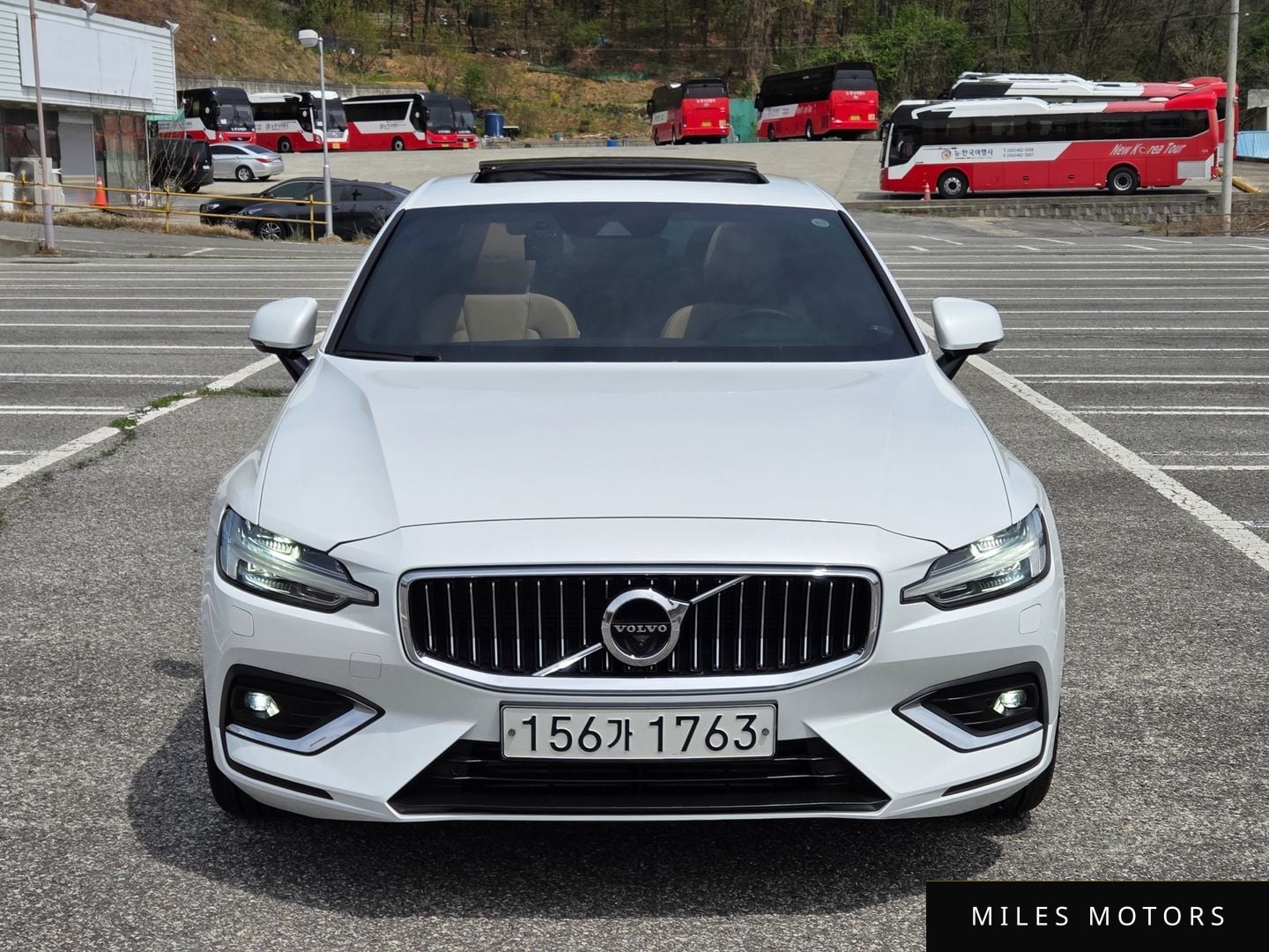 Volvo S60 2020