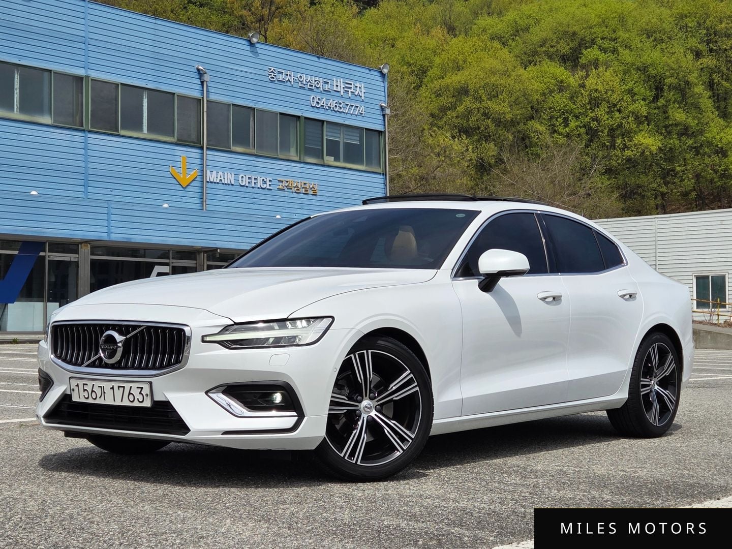 Volvo S60 2020 — миниатюра 2