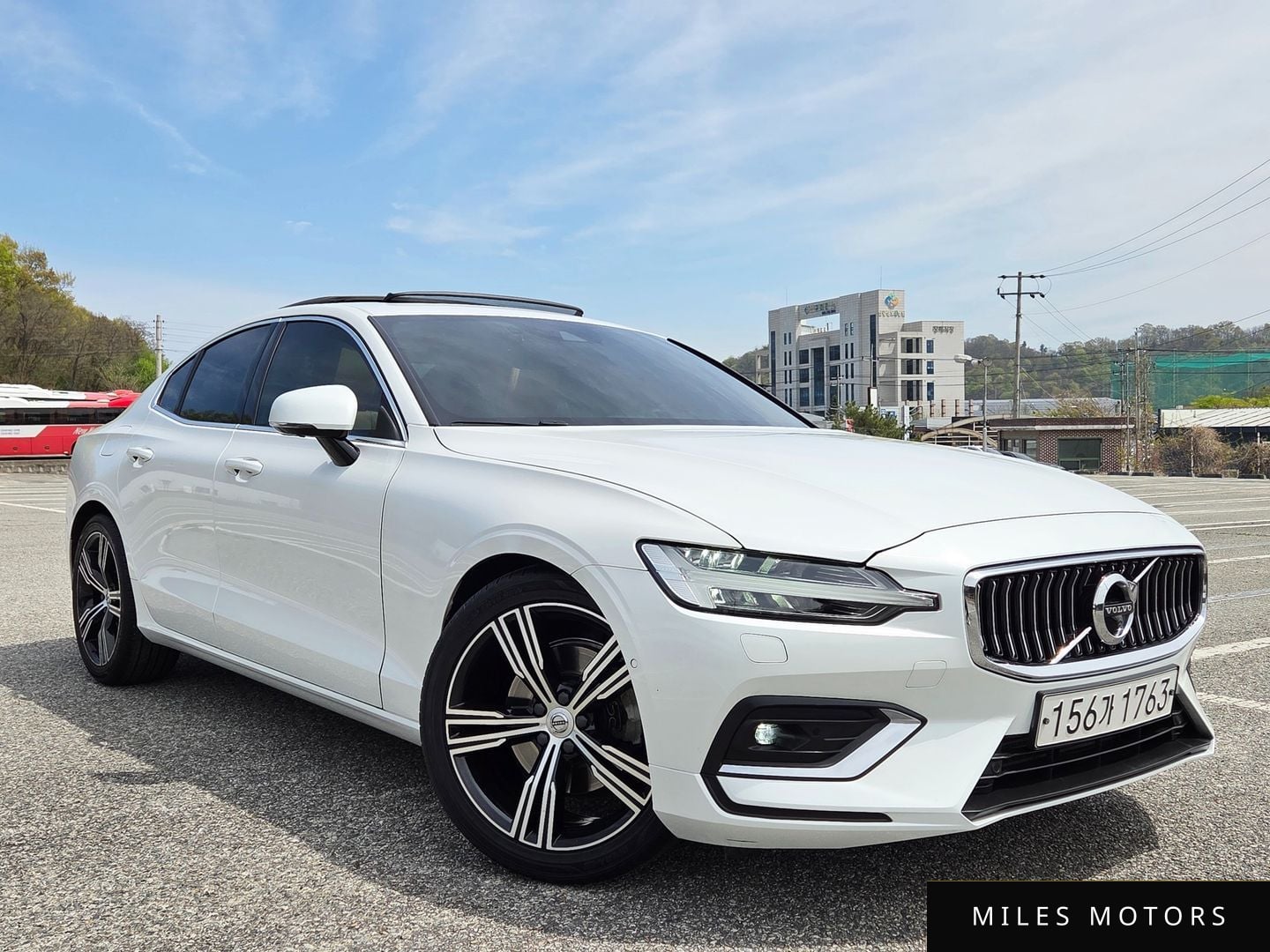 Volvo S60 2020 — миниатюра 3