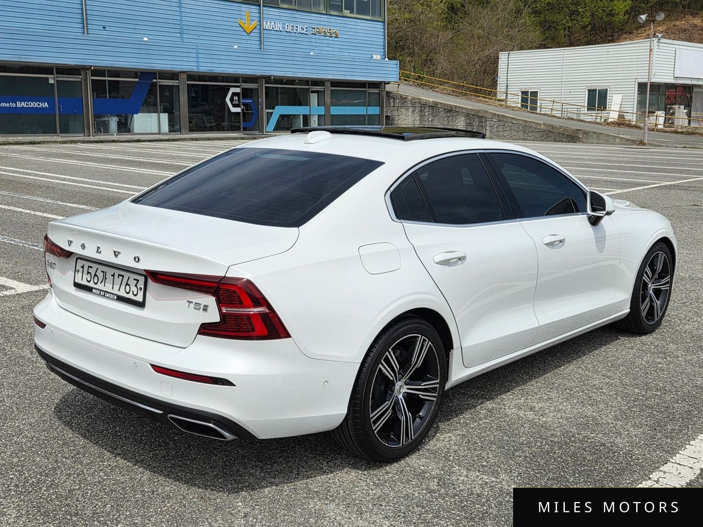 Volvo S60 2020 — миниатюра 4