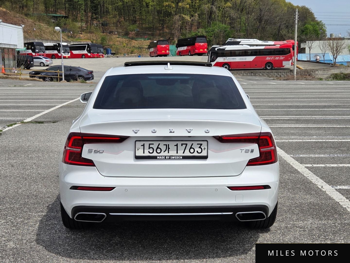 Volvo S60 2020 — миниатюра 5
