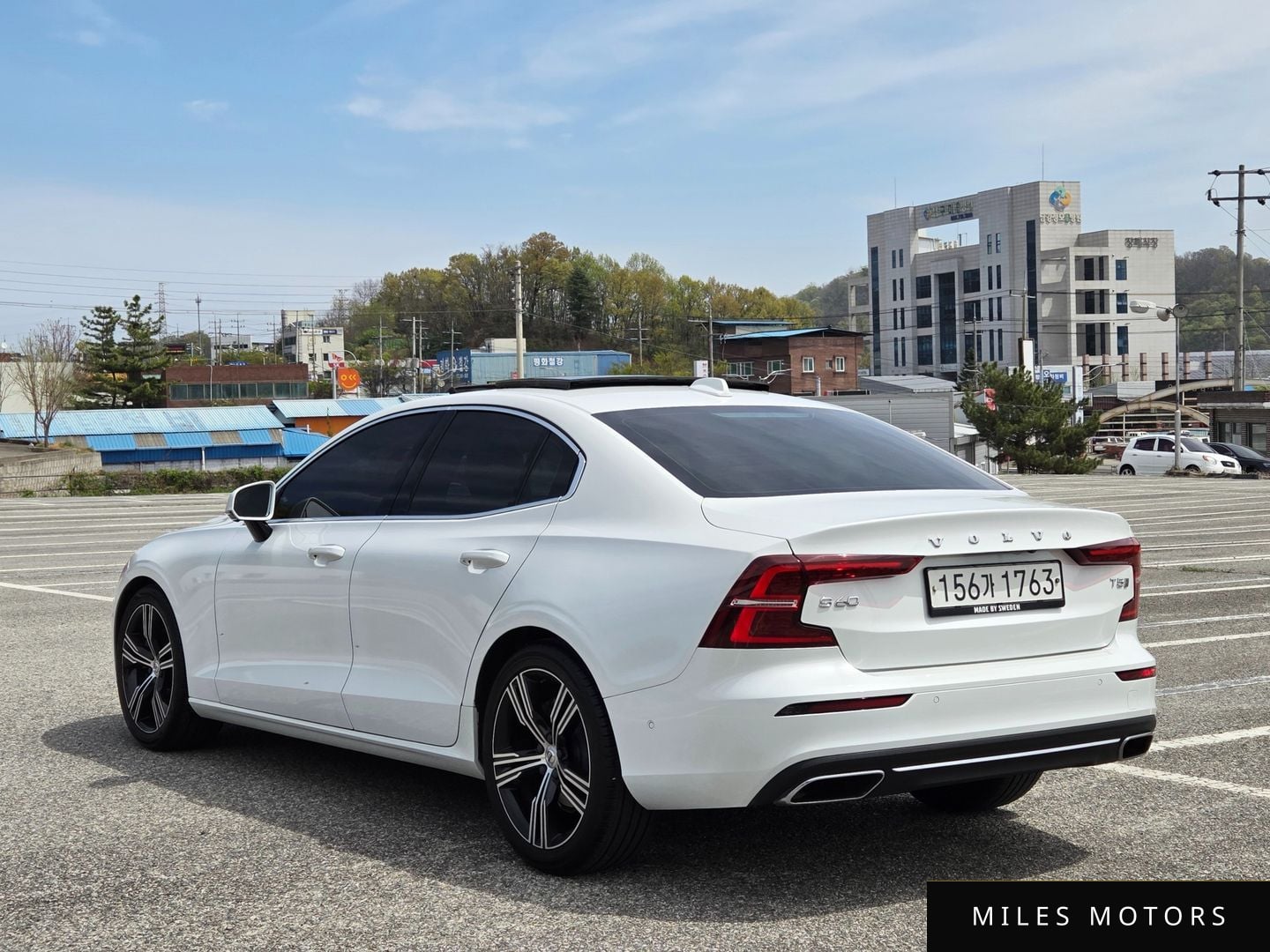 Volvo S60 2020 — миниатюра 6