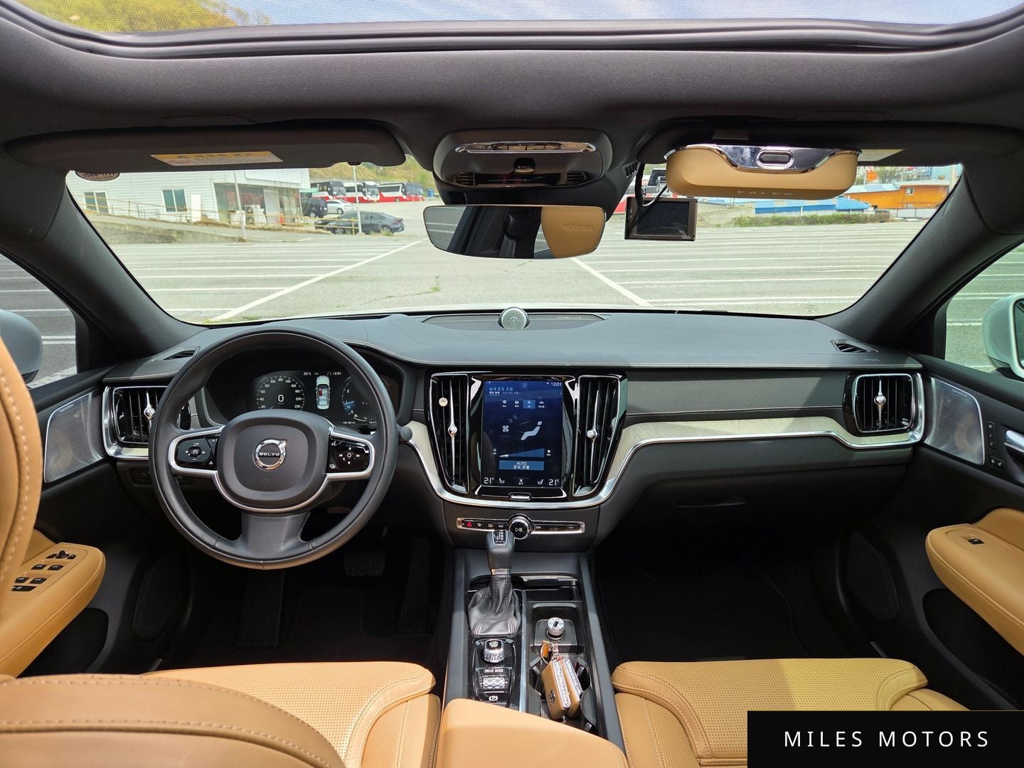 Volvo S60 2020 — миниатюра 7