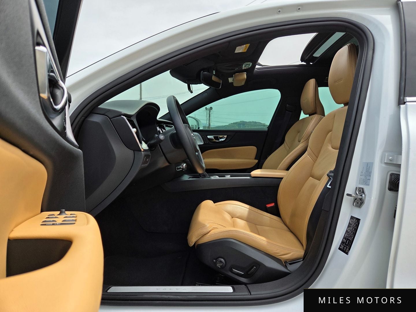 Volvo S60 2020 — миниатюра 8