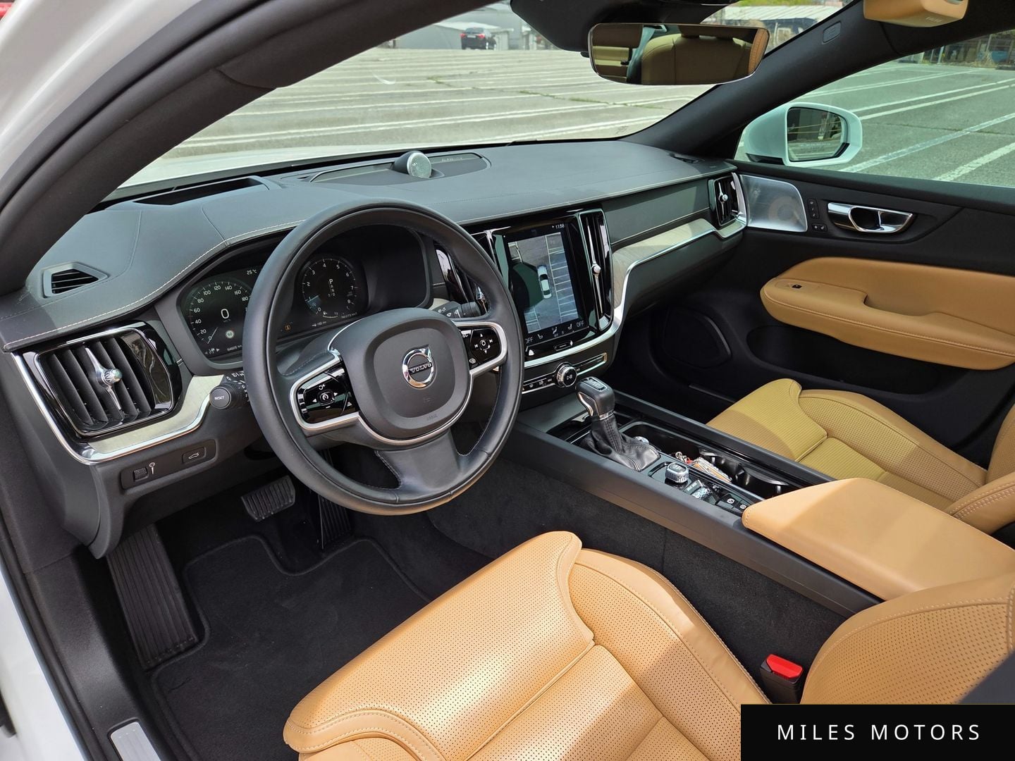 Volvo S60 2020 — миниатюра 9