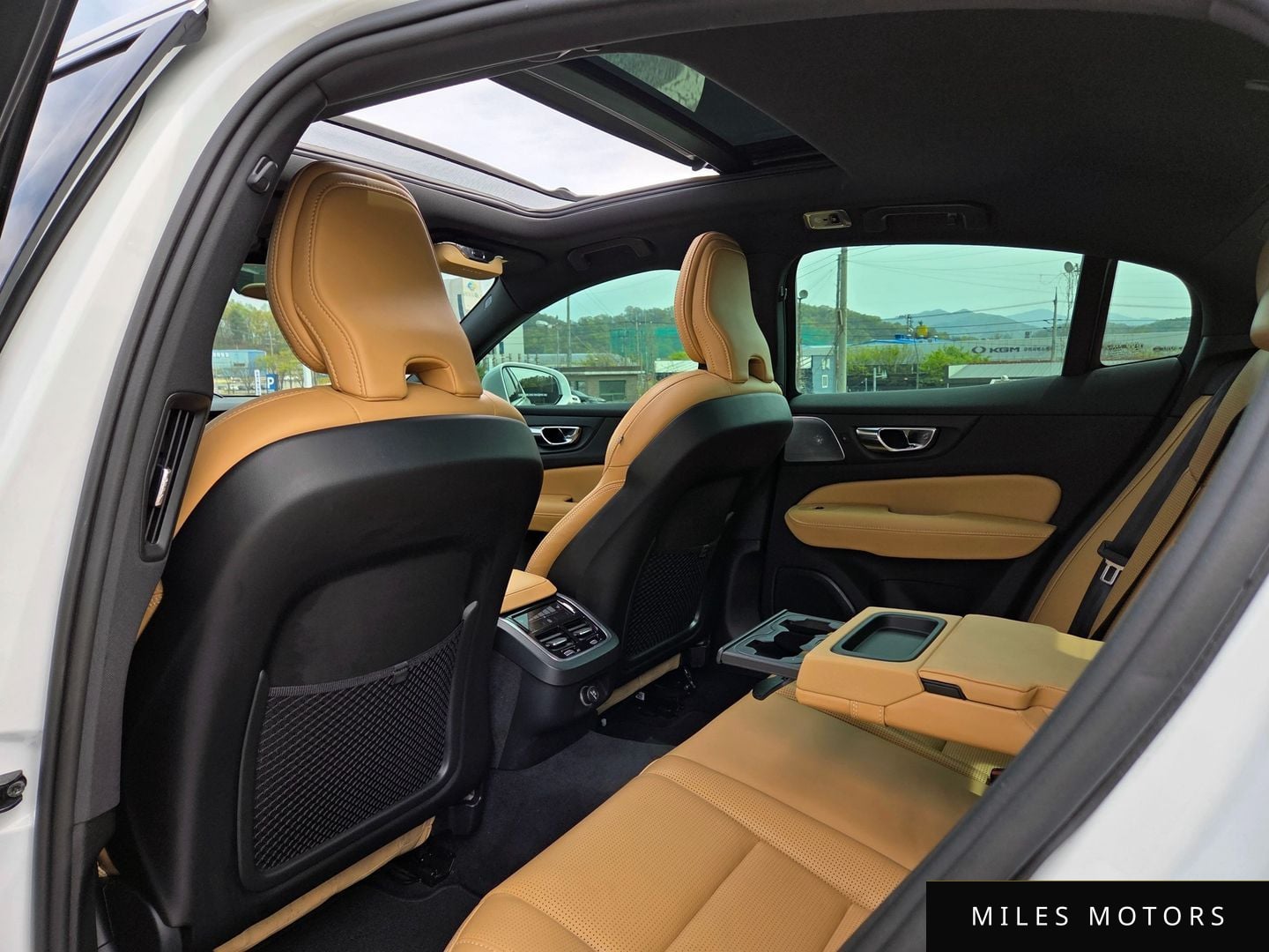 Volvo S60 2020 — миниатюра 11