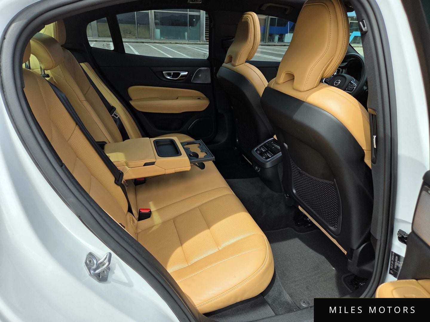 Volvo S60 2020 — миниатюра 12