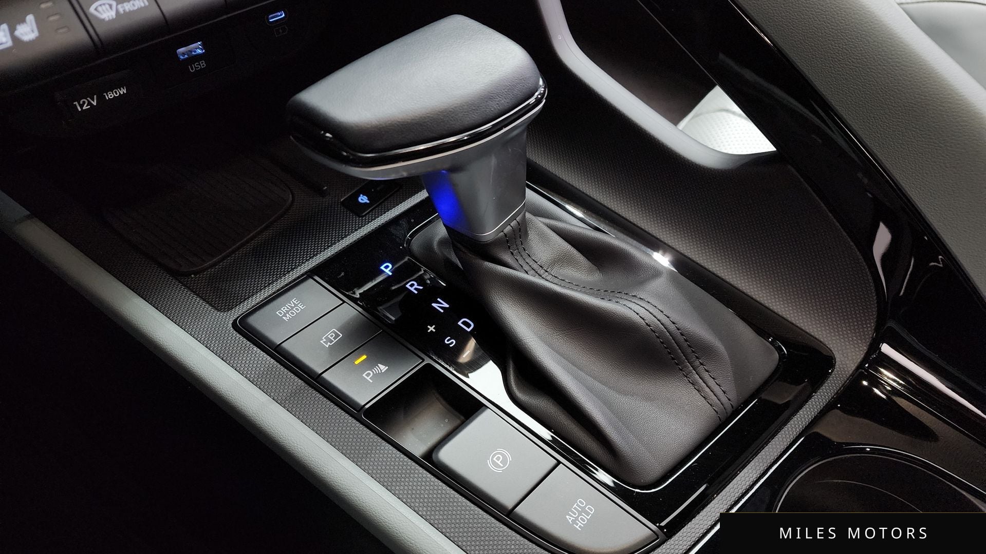 Hyundai AVANTE 2024 — миниатюра 11