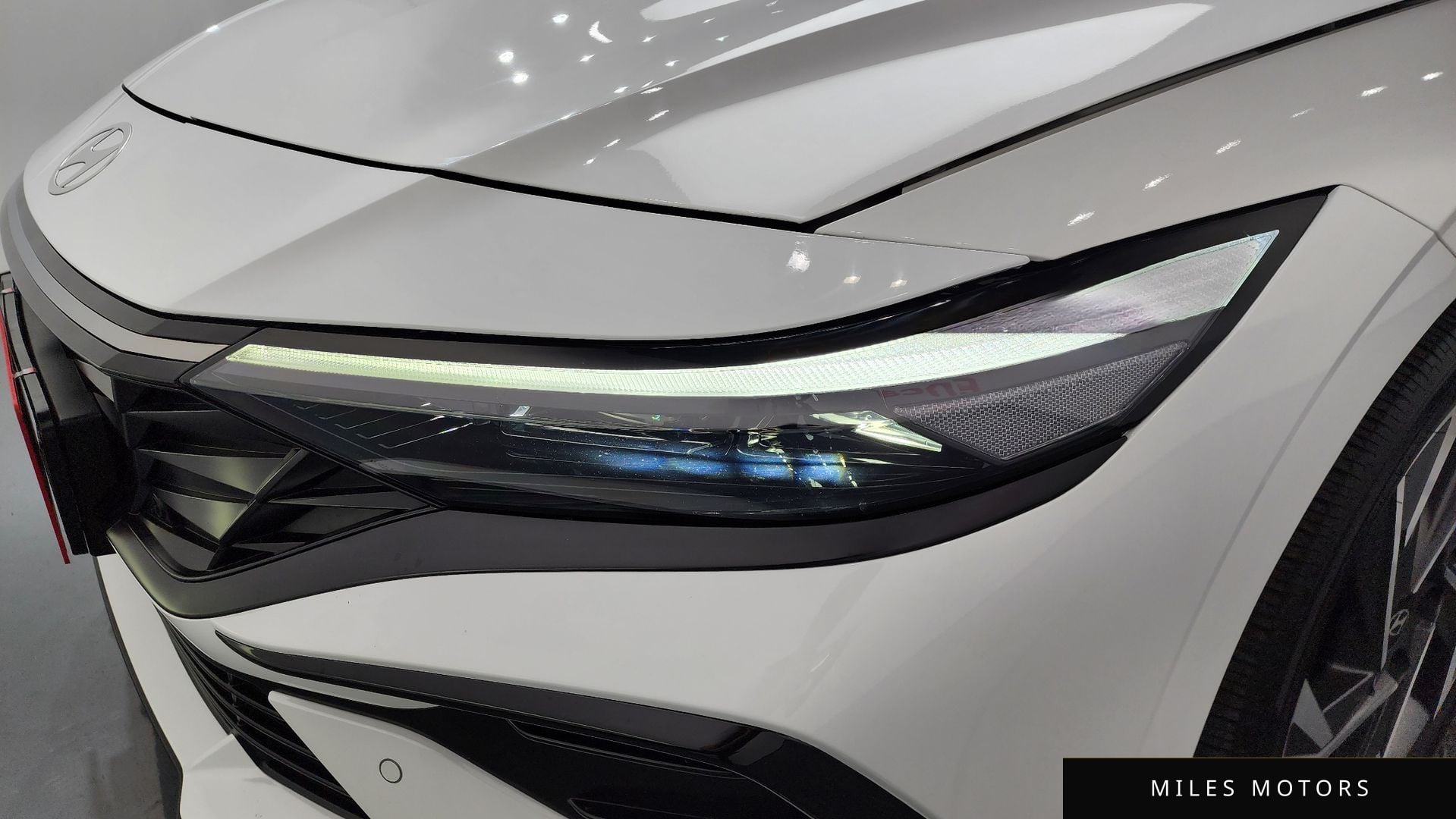 Hyundai AVANTE 2024 — миниатюра 7