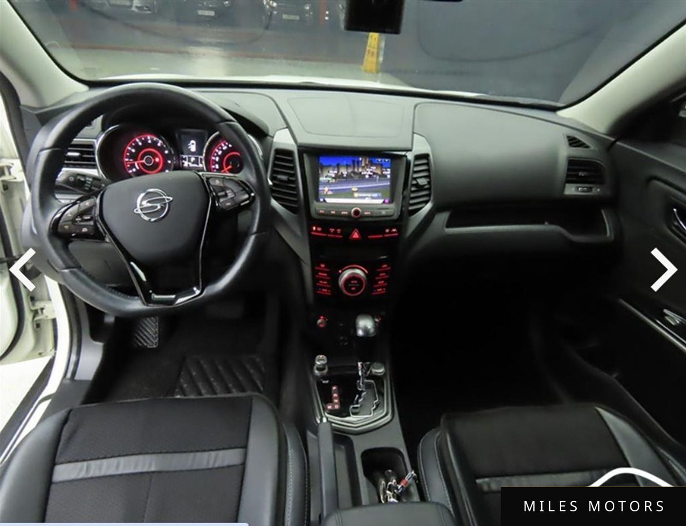 KG Mobility Tivoli 2017 — миниатюра 7