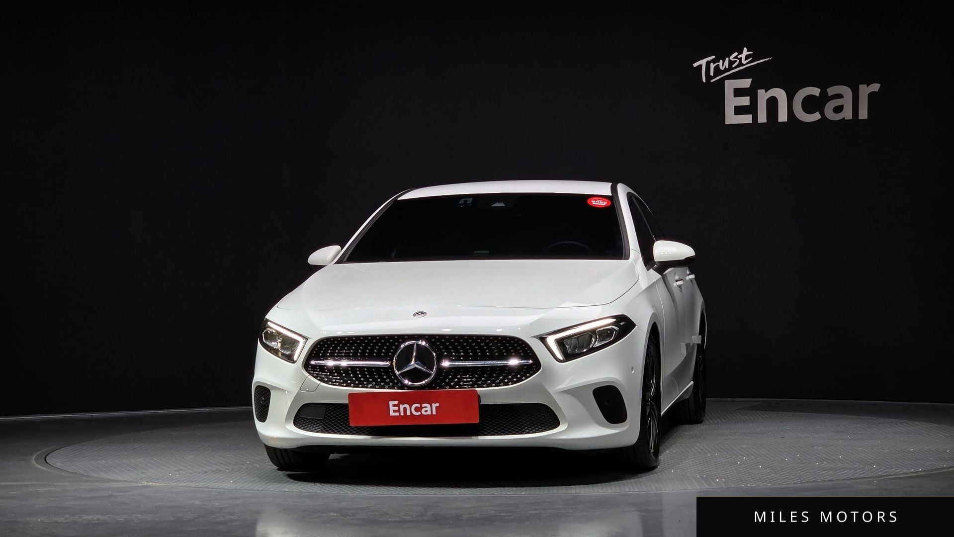 Mercedes-Benz A-Class W177 2023 — миниатюра 3