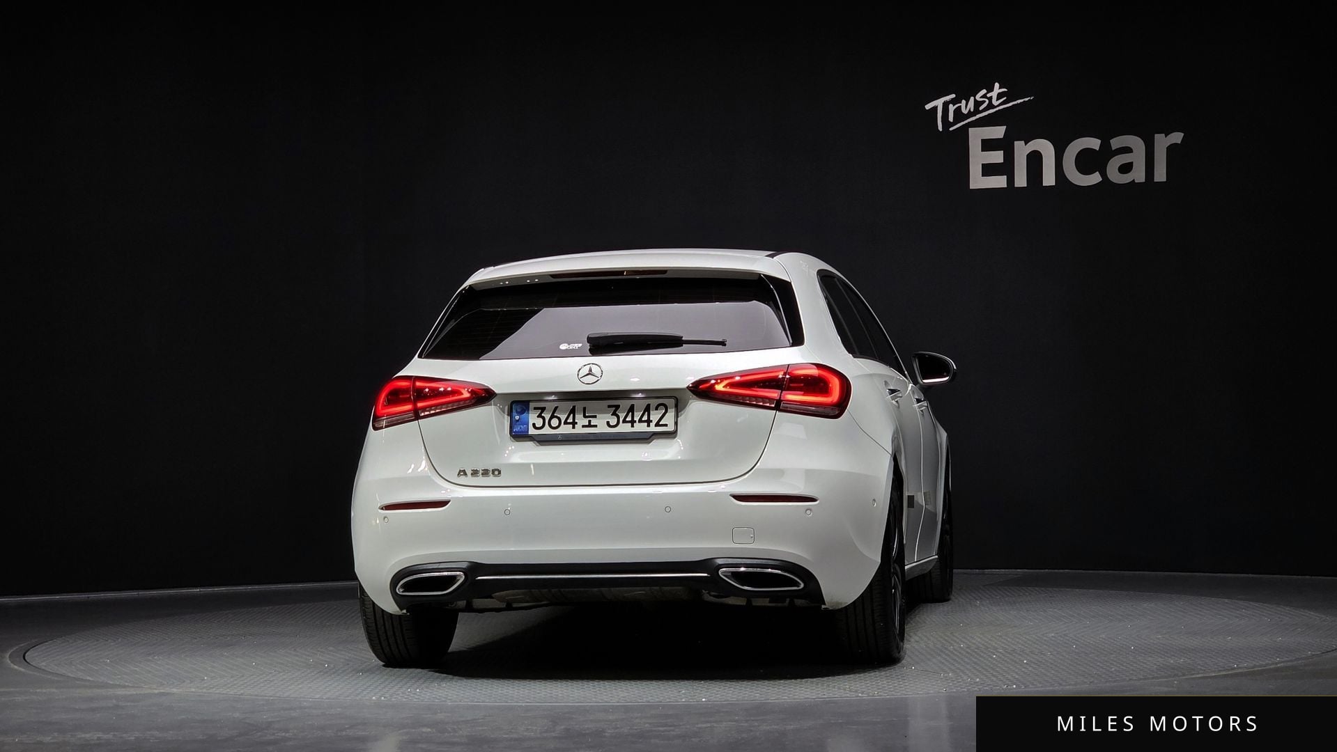 Mercedes-Benz A-Class W177 2023 — миниатюра 4