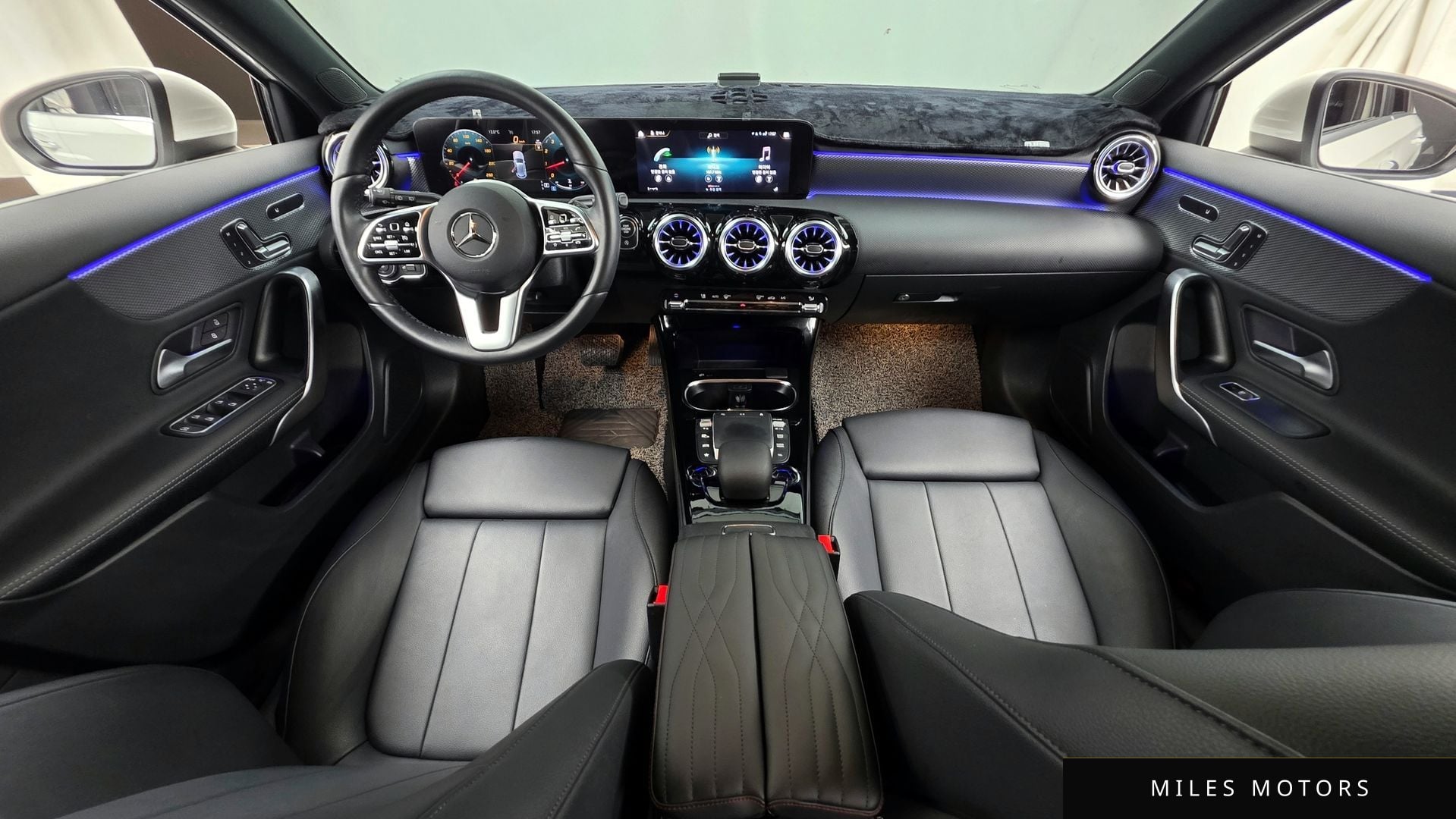 Mercedes-Benz A-Class W177 2023 — миниатюра 7