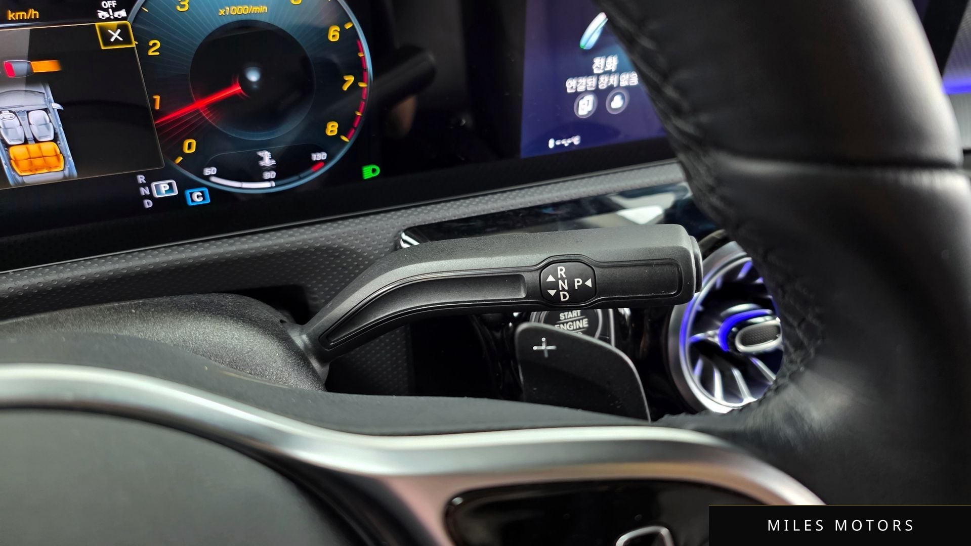 Mercedes-Benz A-Class W177 2023 — миниатюра 9