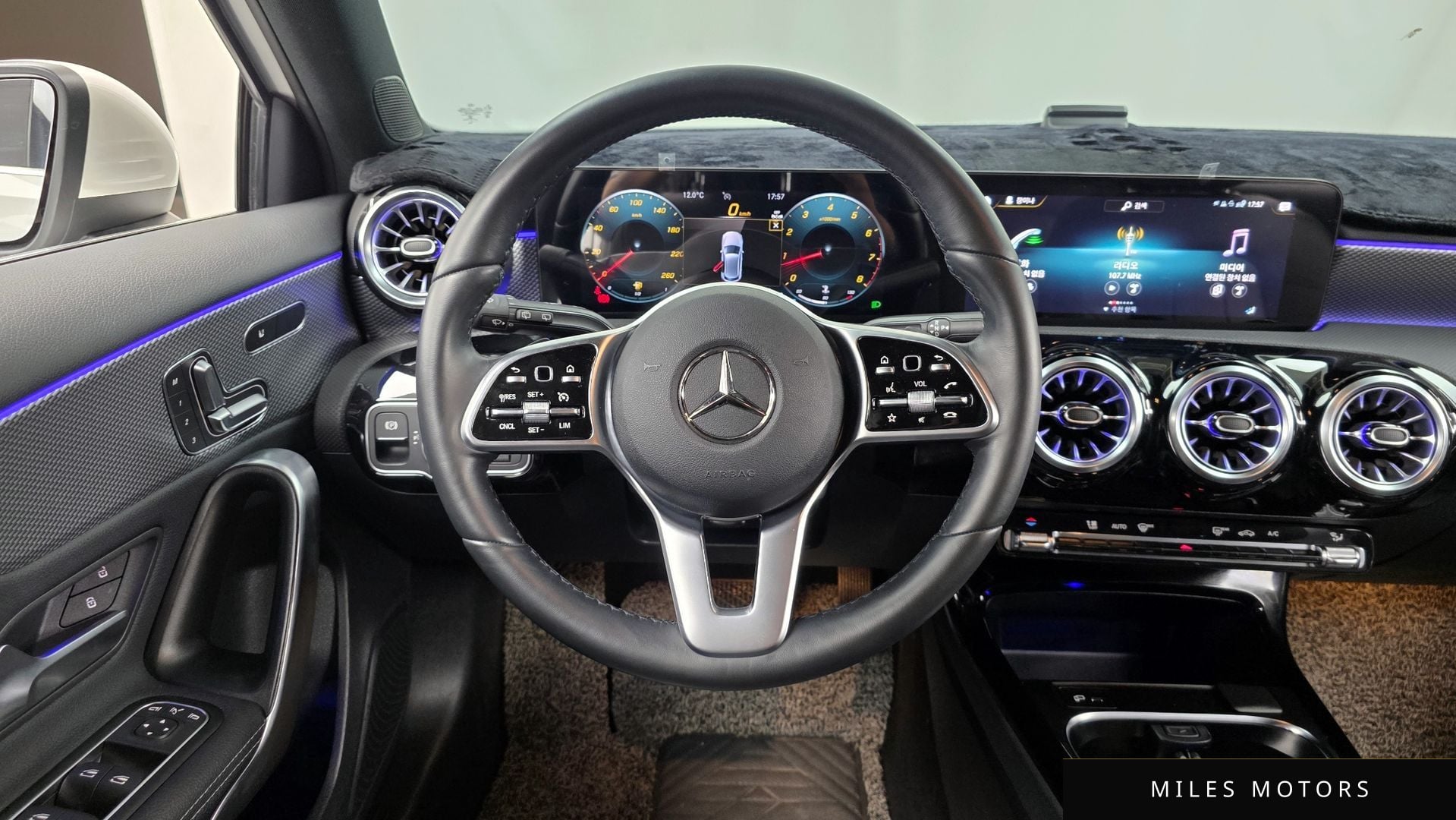 Mercedes-Benz A-Class W177 2023 — миниатюра 13