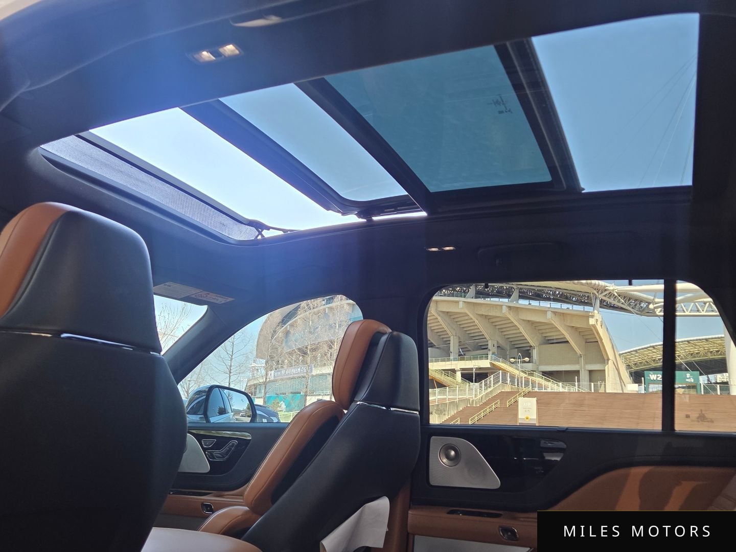 Lincoln Aviator 2020 — миниатюра 11
