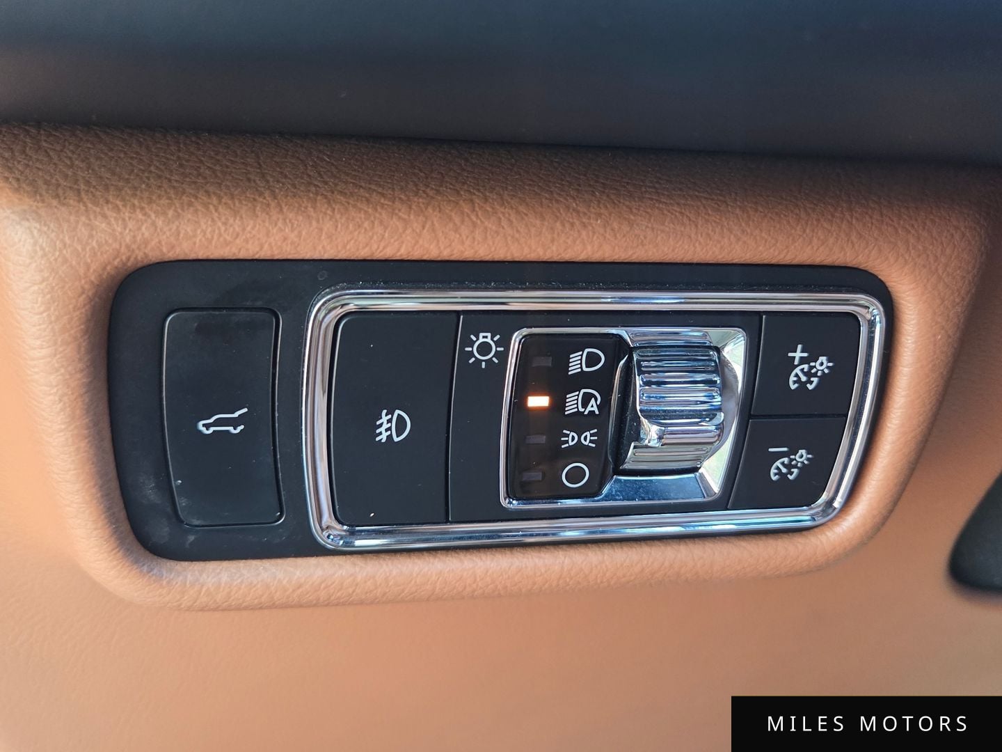 Lincoln Aviator 2020 — миниатюра 14