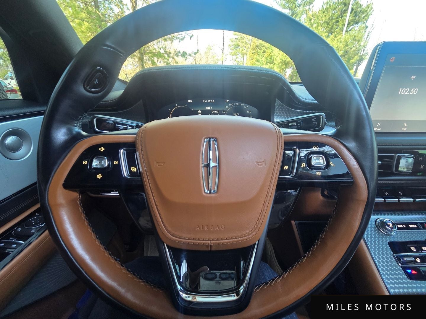 Lincoln Aviator 2020 — миниатюра 15