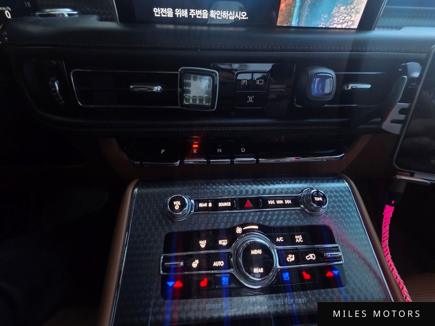 Lincoln Aviator 2020 — миниатюра 17