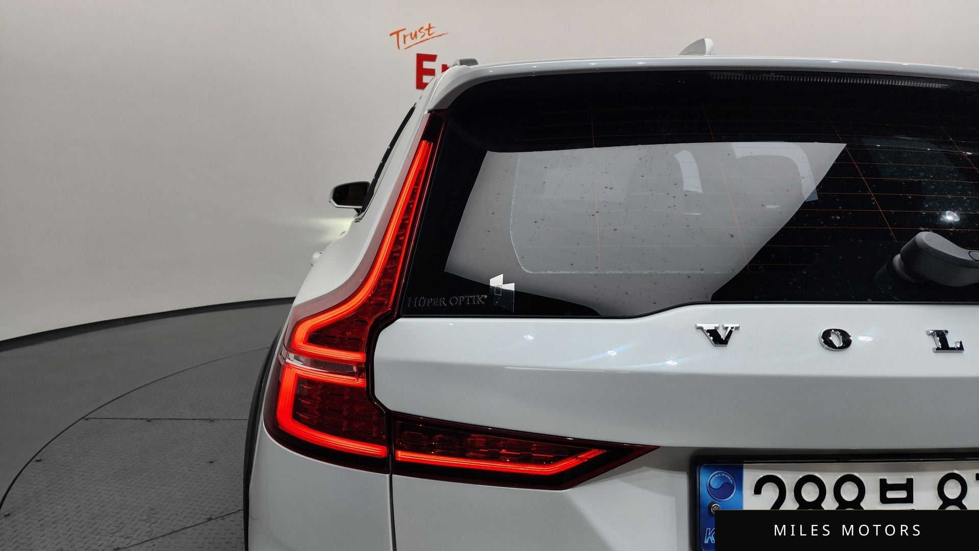 Volvo V60 2020 — миниатюра 9
