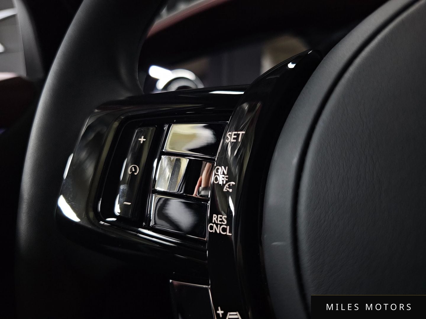 Rolls-Royce Ghost 2022 — миниатюра 12