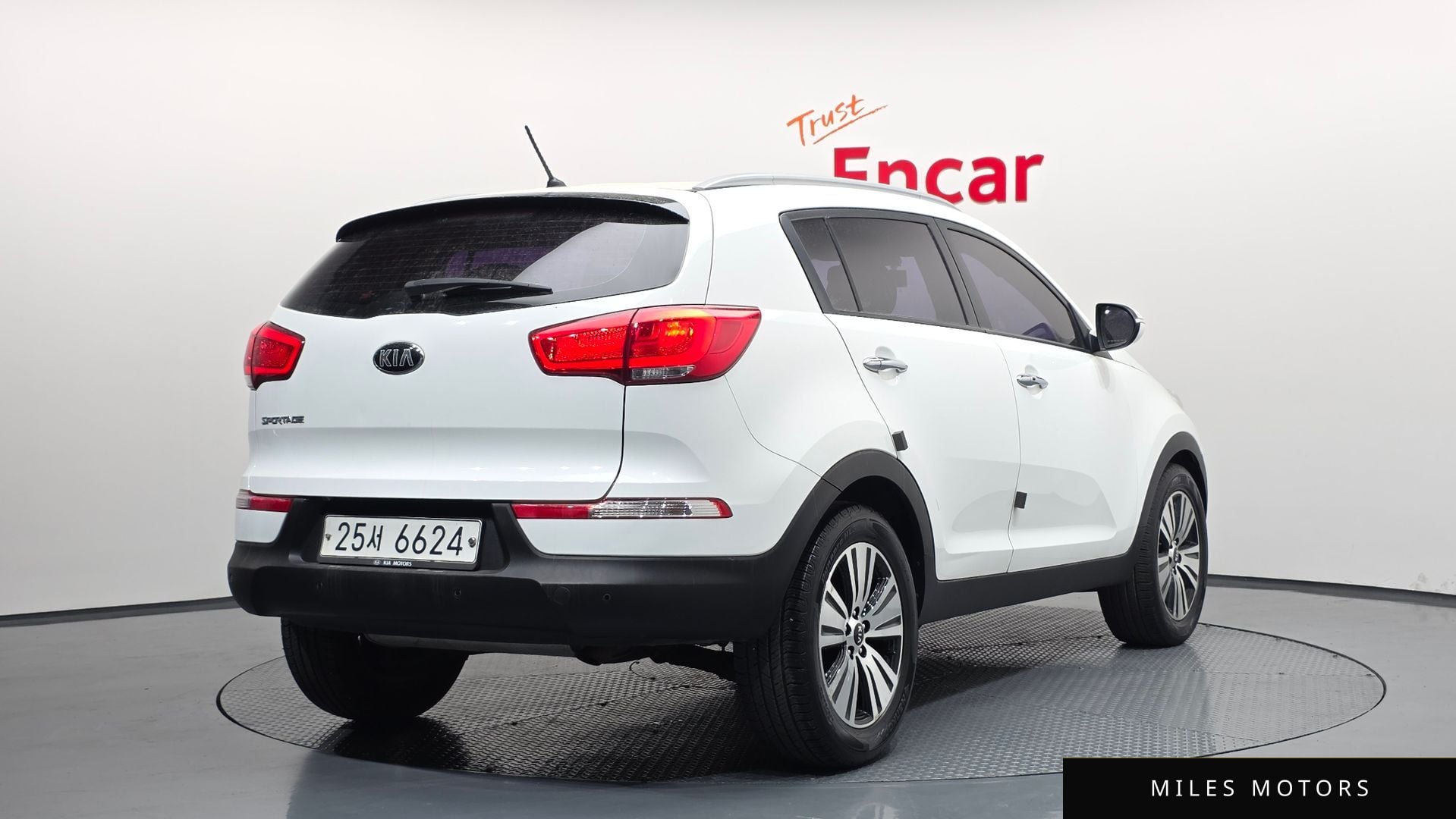 Kia Sportage 2014 — миниатюра 2