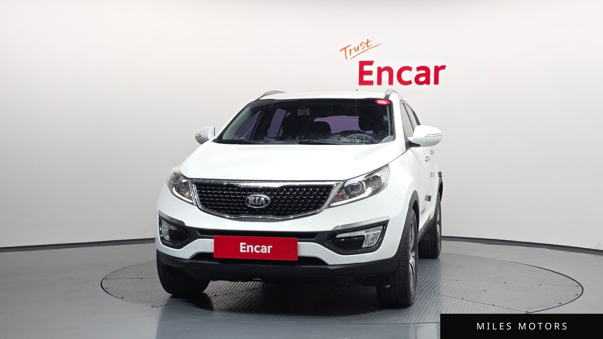 Kia Sportage 2014 — миниатюра 3