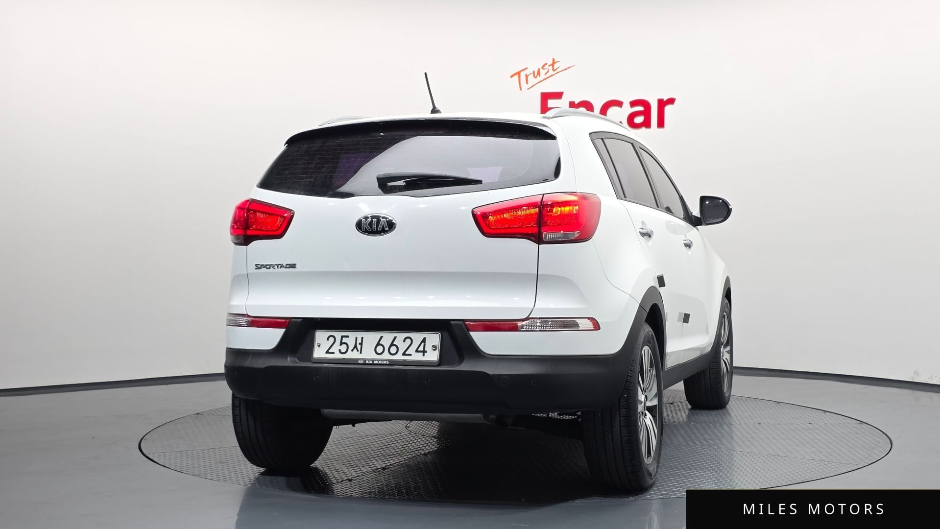 Kia Sportage 2014 — миниатюра 4