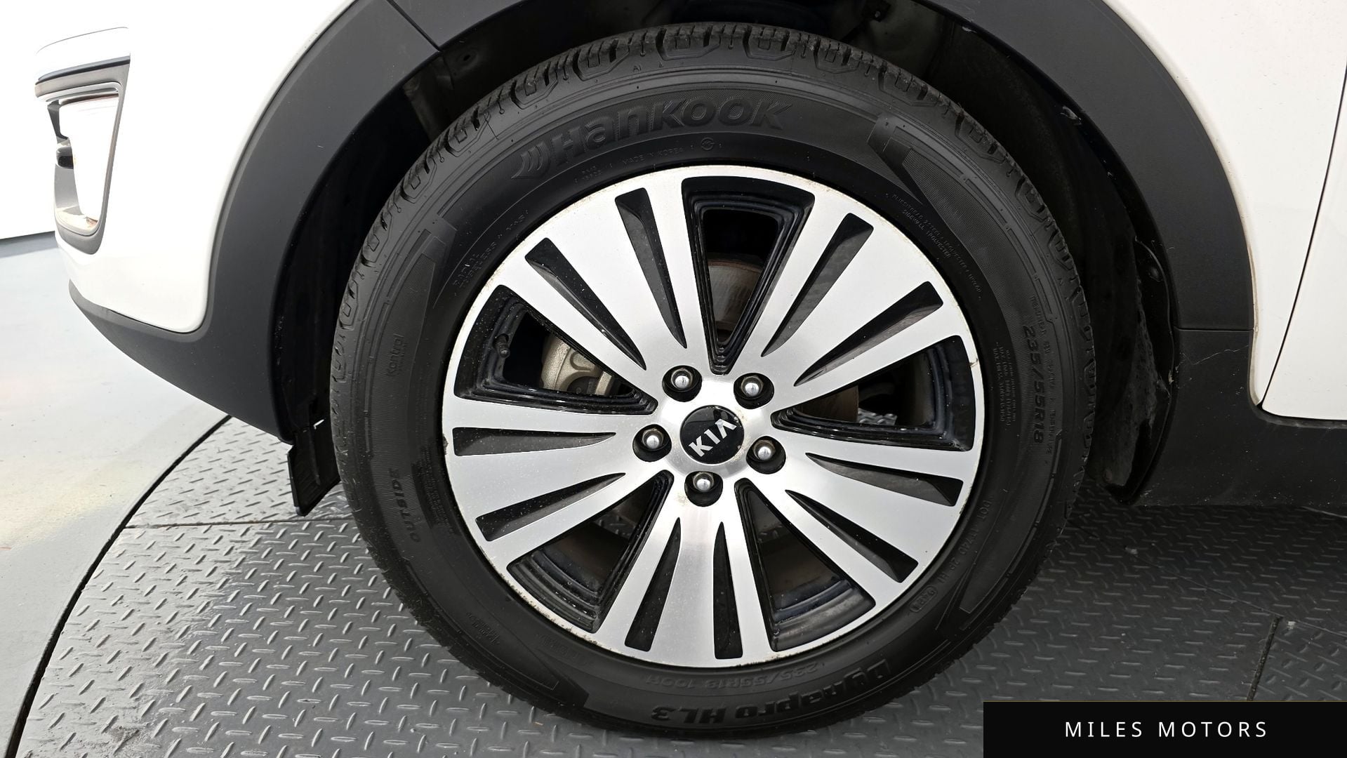 Kia Sportage 2014 — миниатюра 5
