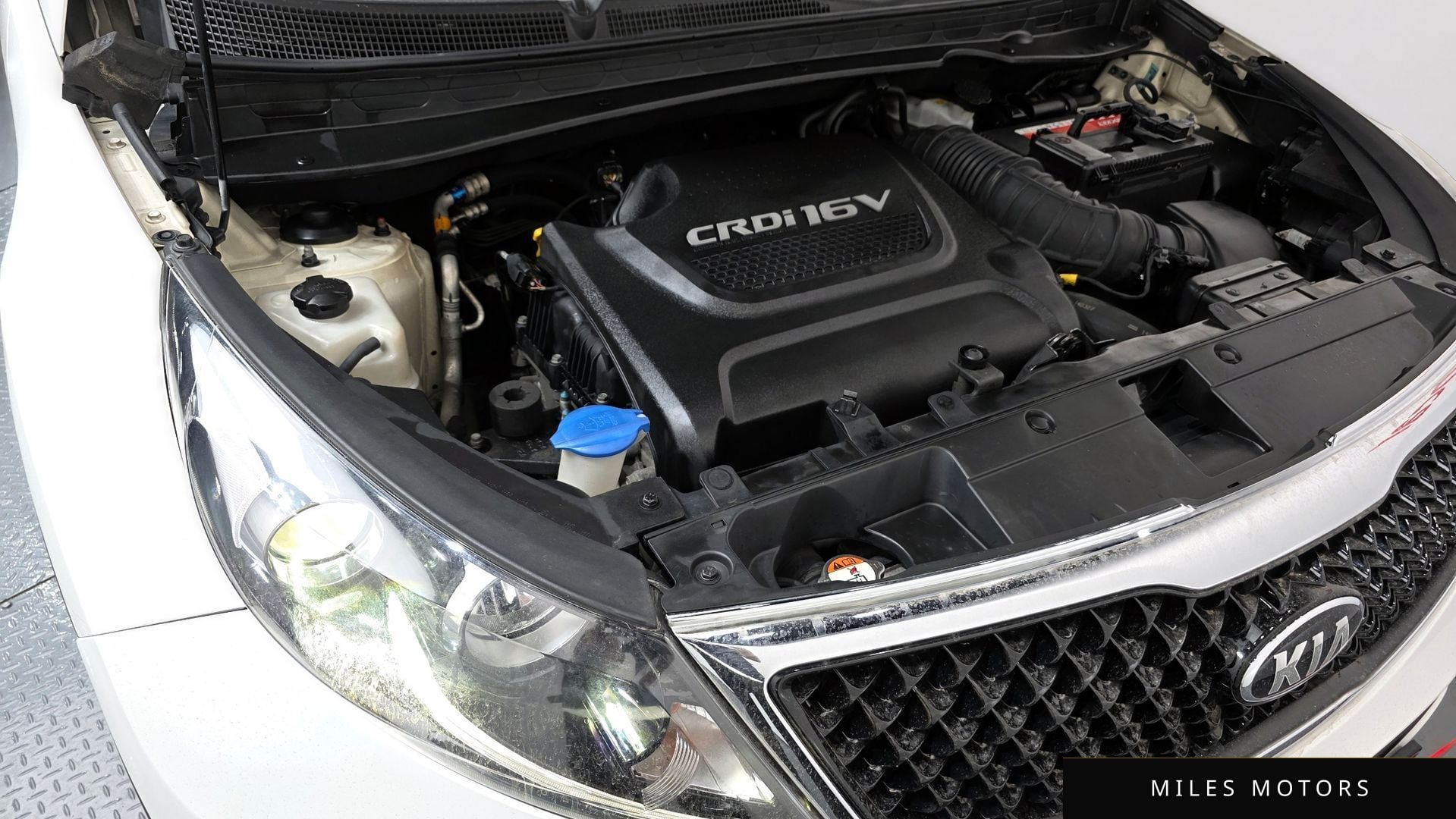Kia Sportage 2014 — миниатюра 6