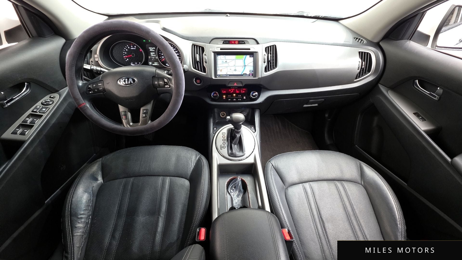 Kia Sportage 2014 — миниатюра 10
