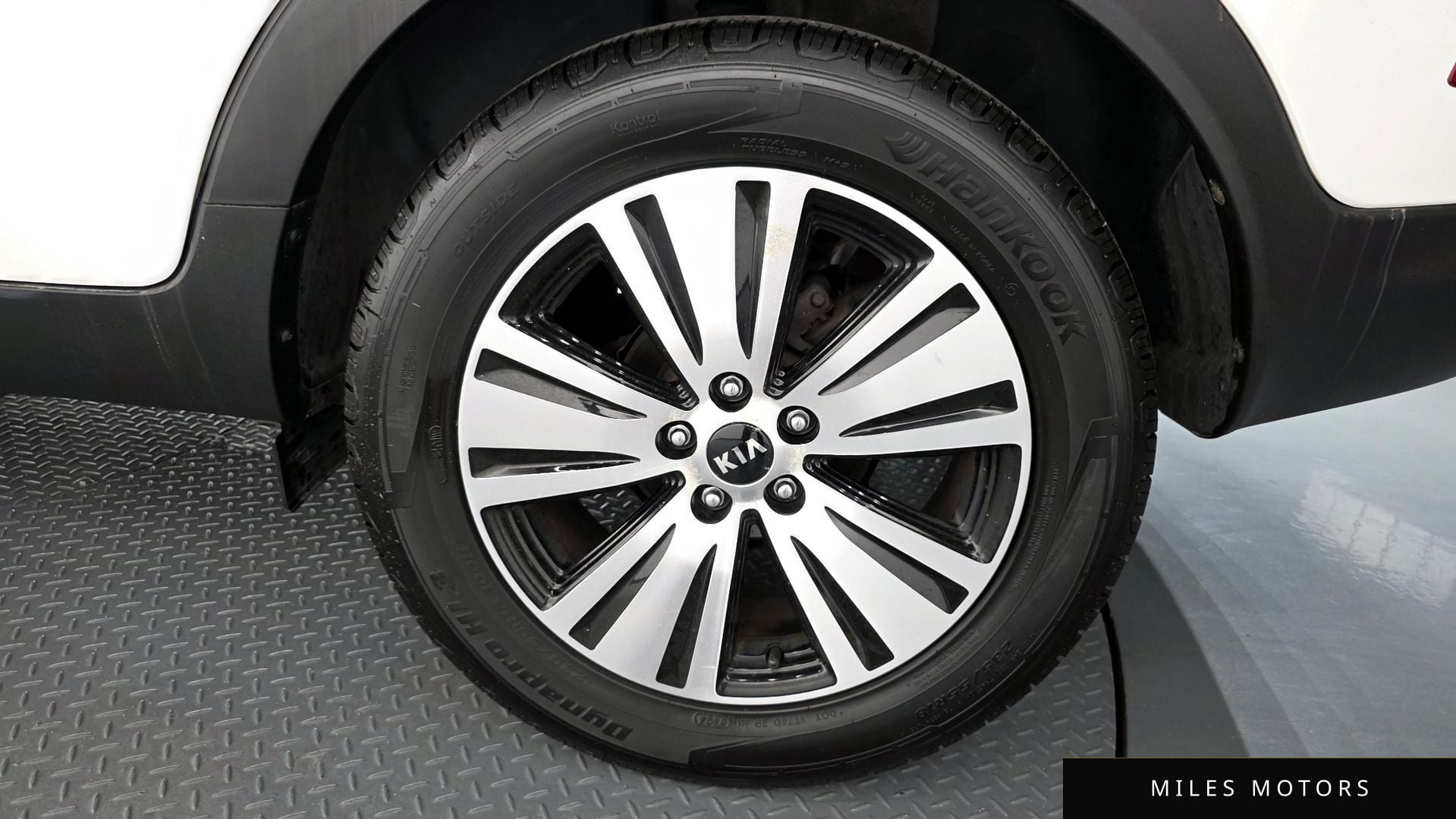 Kia Sportage 2014 — миниатюра 7