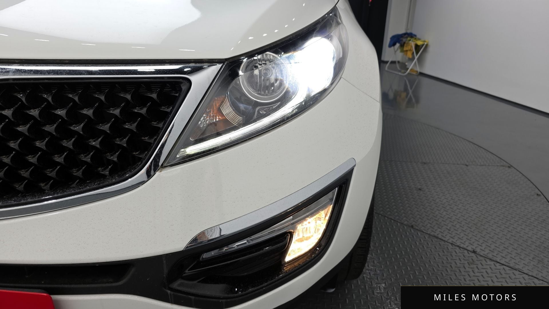 Kia Sportage 2014 — миниатюра 8