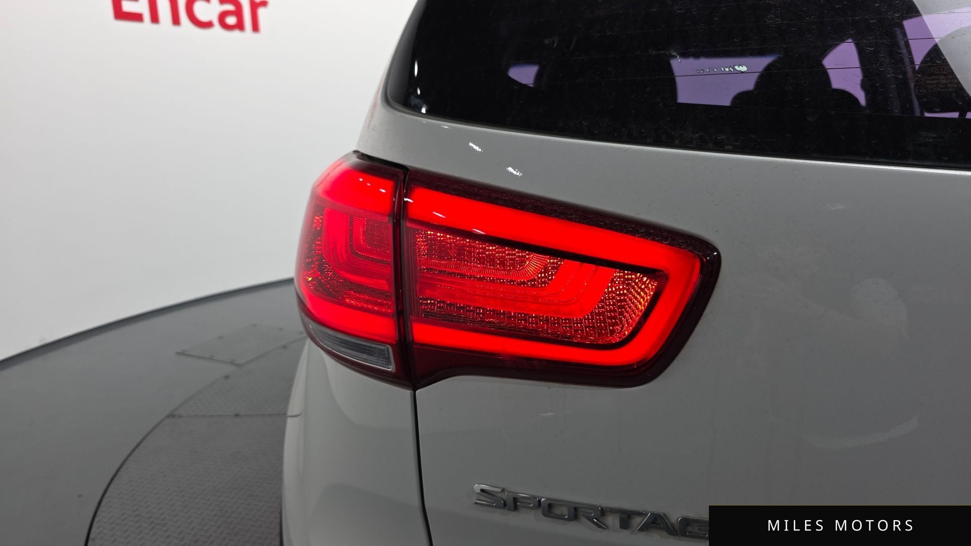 Kia Sportage 2014 — миниатюра 9