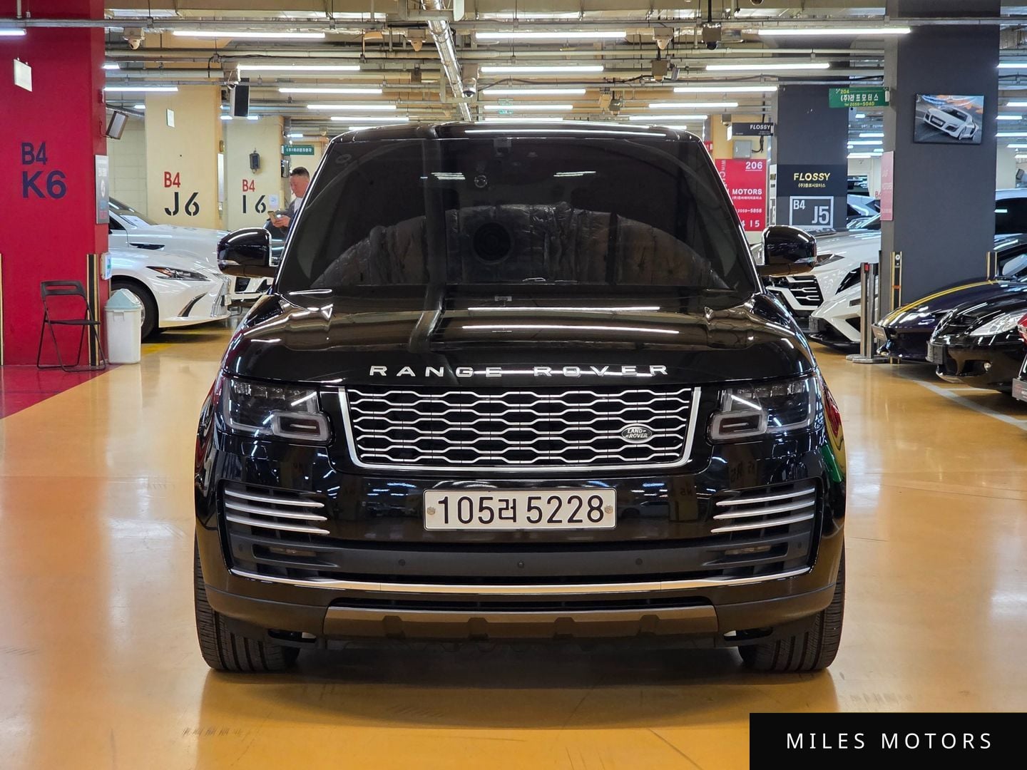 Land Rover Range Rover 2020 — миниатюра 3