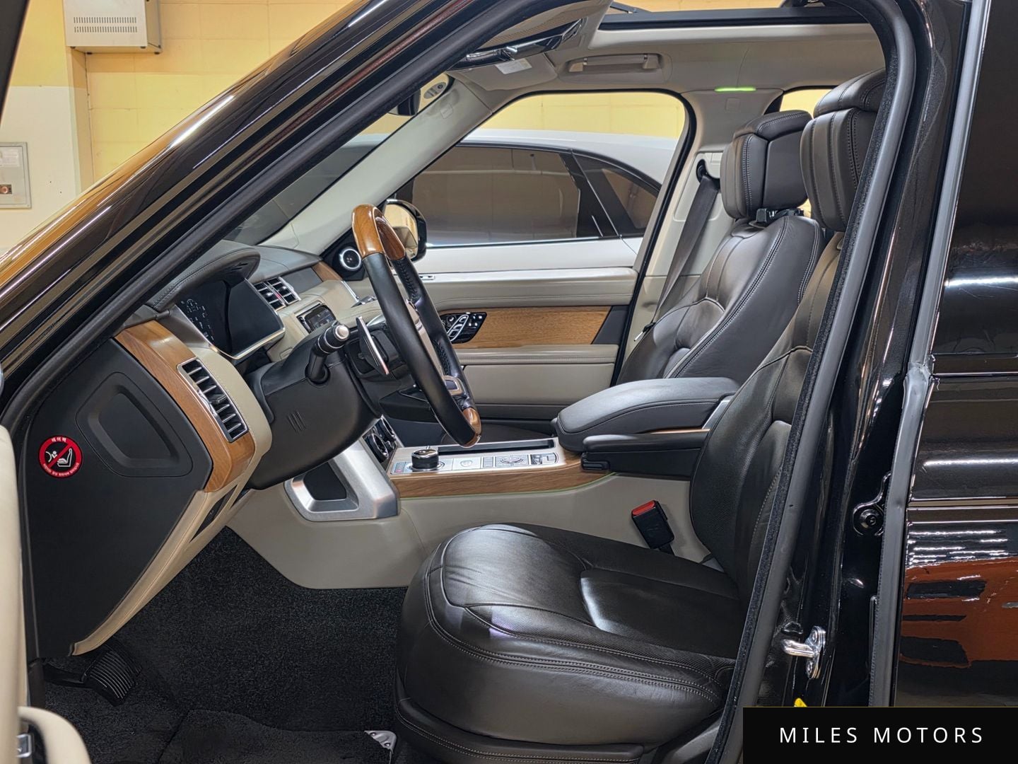 Land Rover Range Rover 2020 — миниатюра 9
