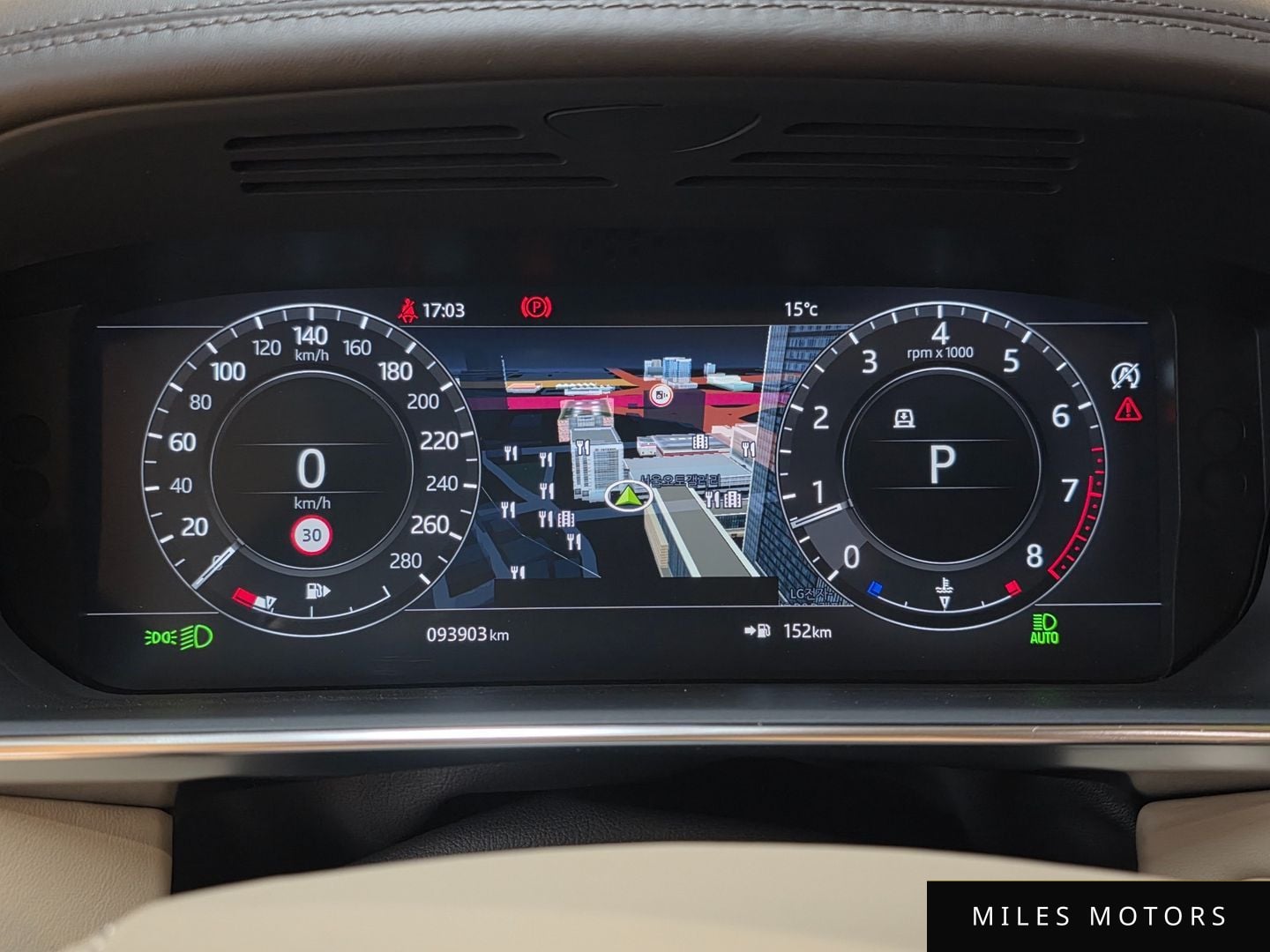 Land Rover Range Rover 2020 — миниатюра 10