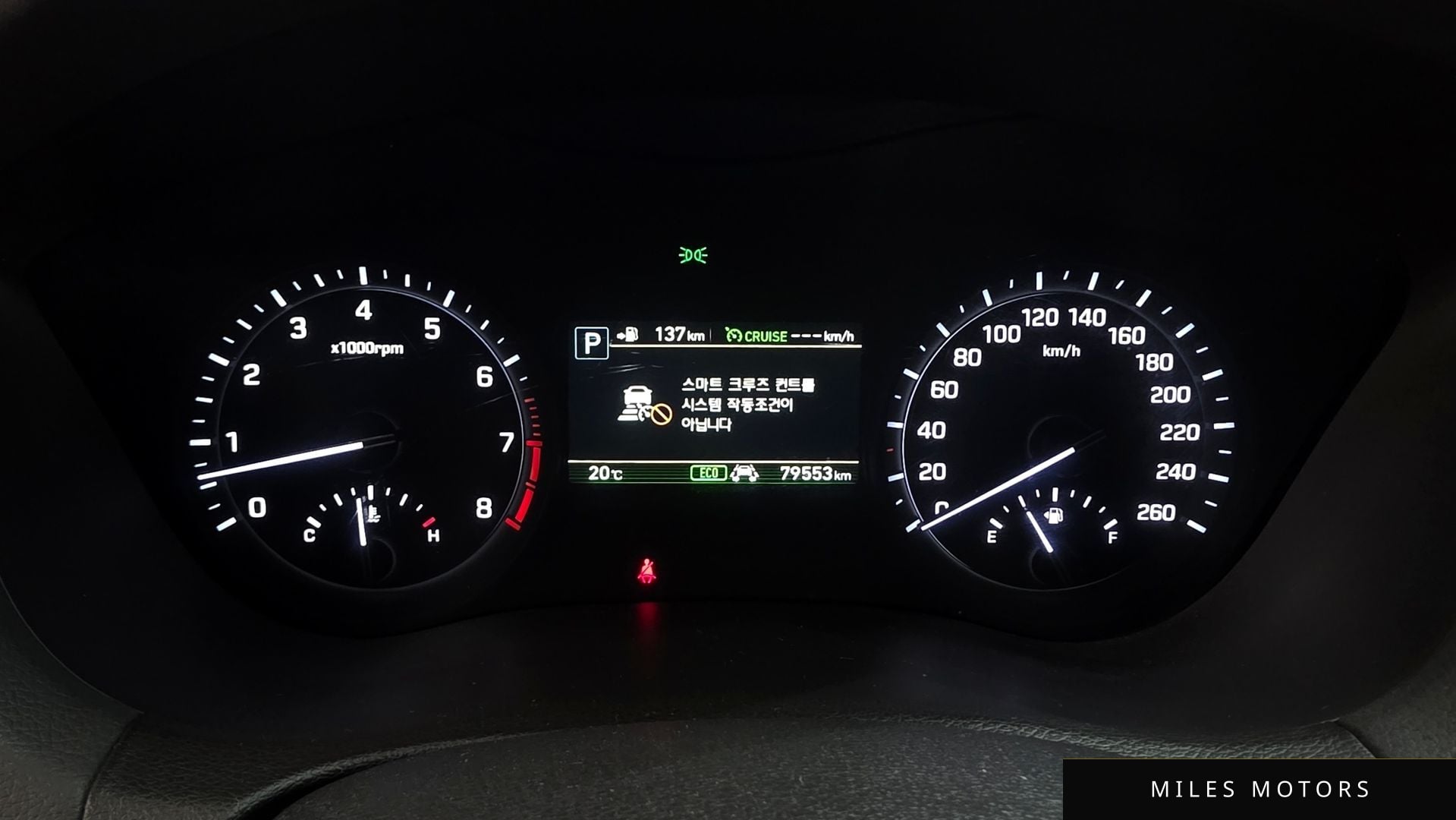 Genesis G80 2018 — миниатюра 11