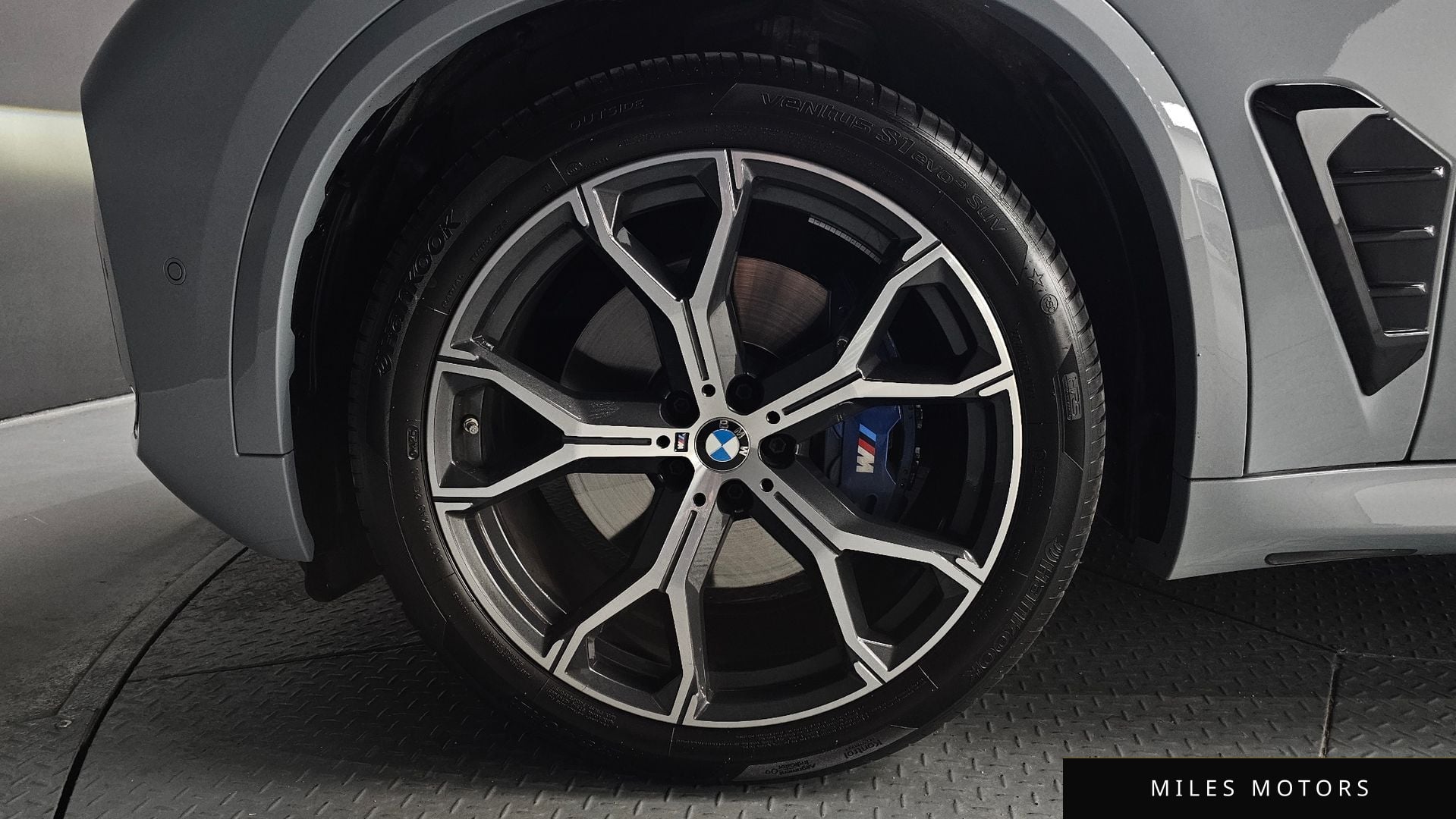 BMW X5 (G05) 2025 — миниатюра 5
