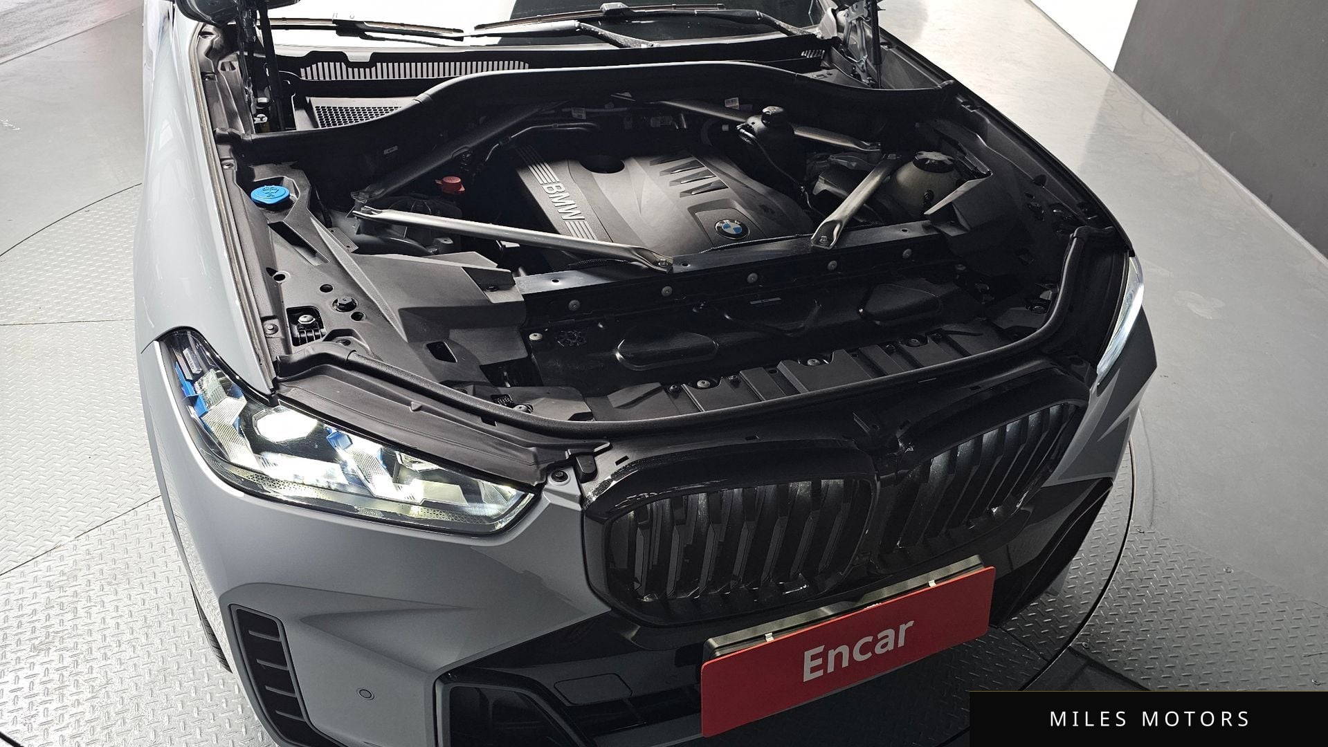 BMW X5 (G05) 2025 — миниатюра 6