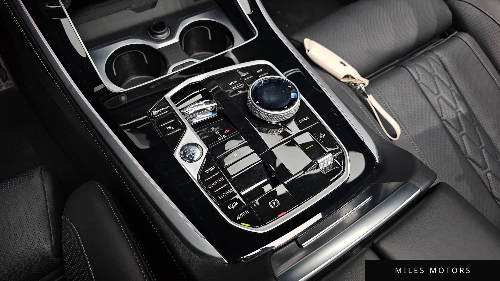 BMW X5 (G05) 2025 — миниатюра 9