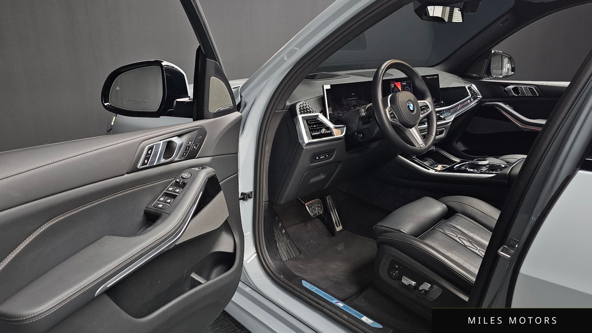 BMW X5 (G05) 2025 — миниатюра 11