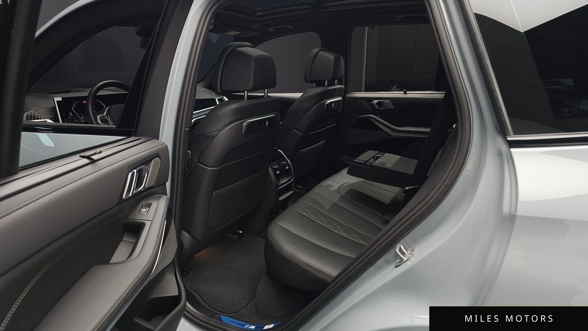 BMW X5 (G05) 2025 — миниатюра 12