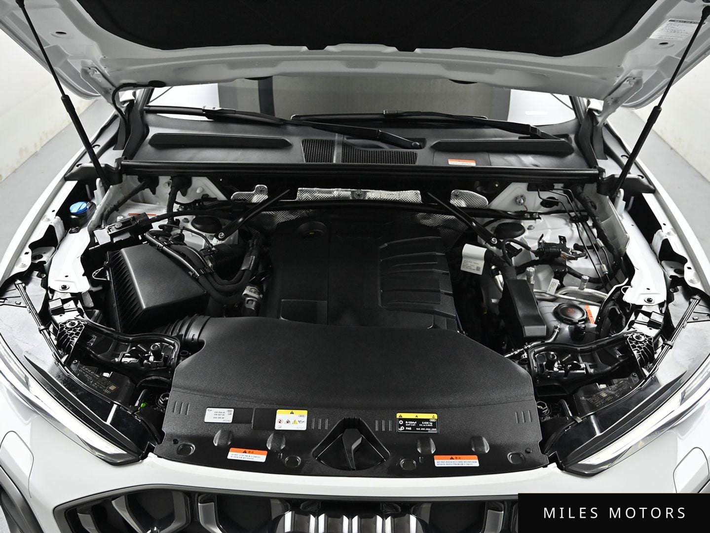 Audi Q5 (80A) 2025 — миниатюра 6