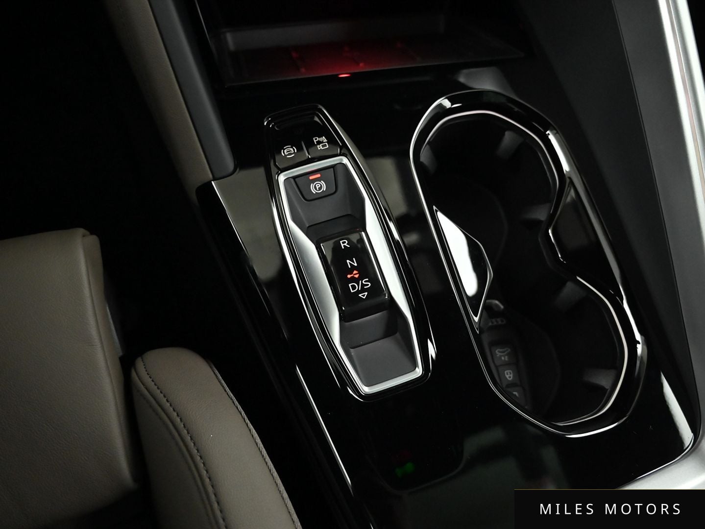 Audi Q5 (80A) 2025 — миниатюра 9