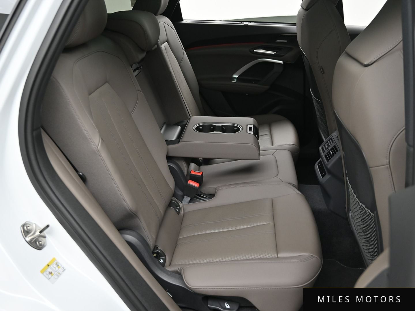 Audi Q5 (80A) 2025 — миниатюра 12