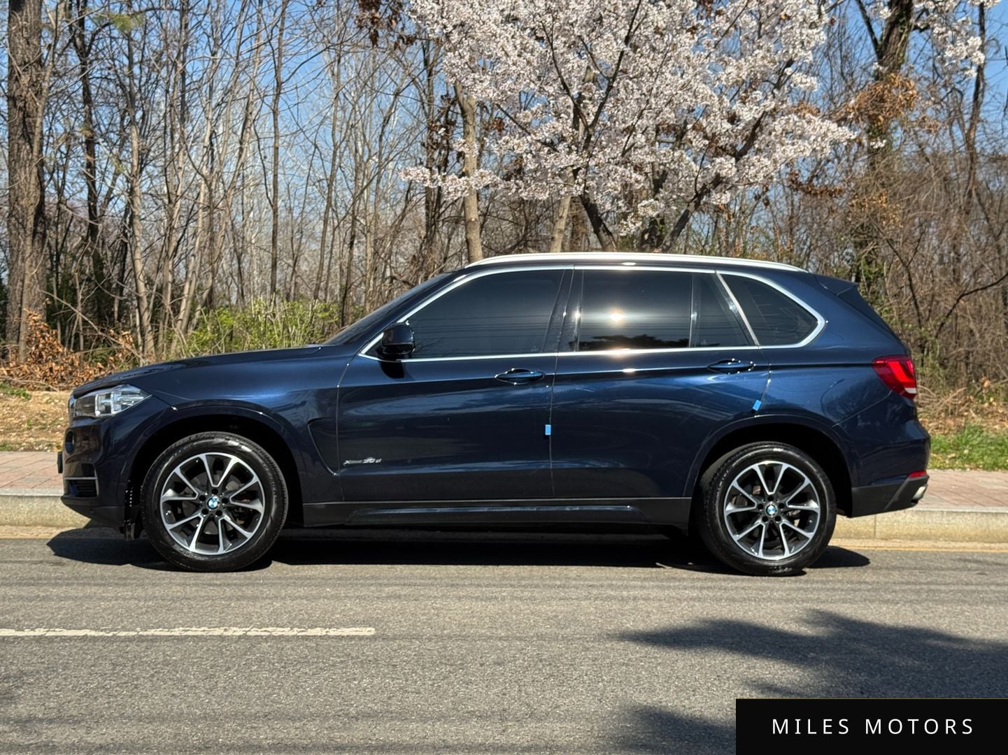 BMW X5 (F15) 2018 — миниатюра 2