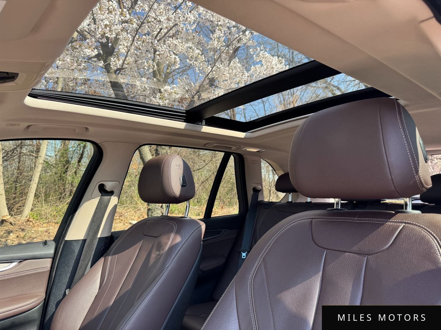 BMW X5 (F15) 2018 — миниатюра 5