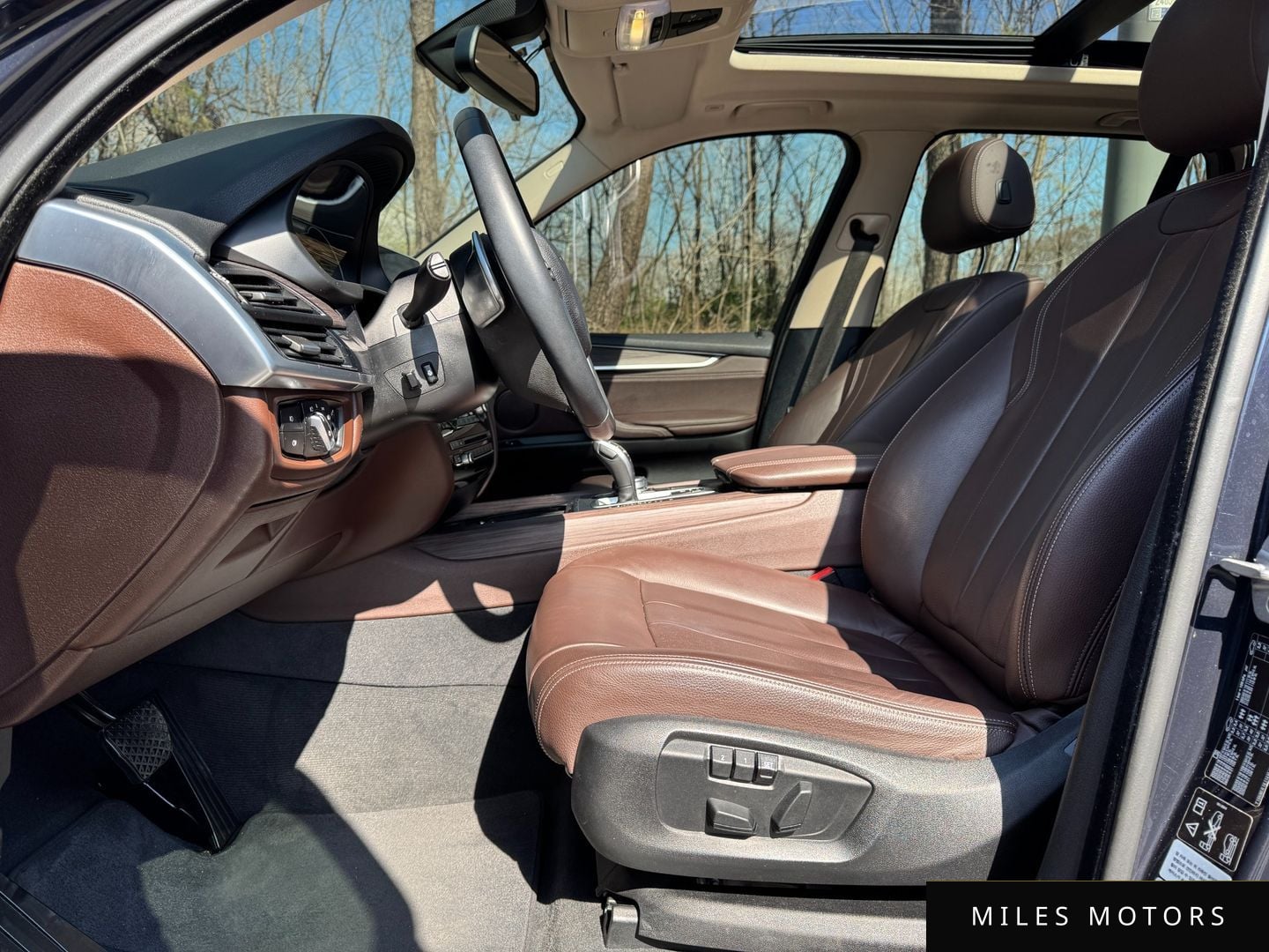 BMW X5 (F15) 2018 — миниатюра 6